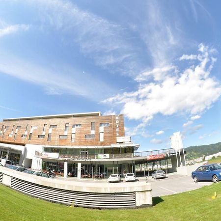 Hotel Veter ルシェ エクステリア 写真