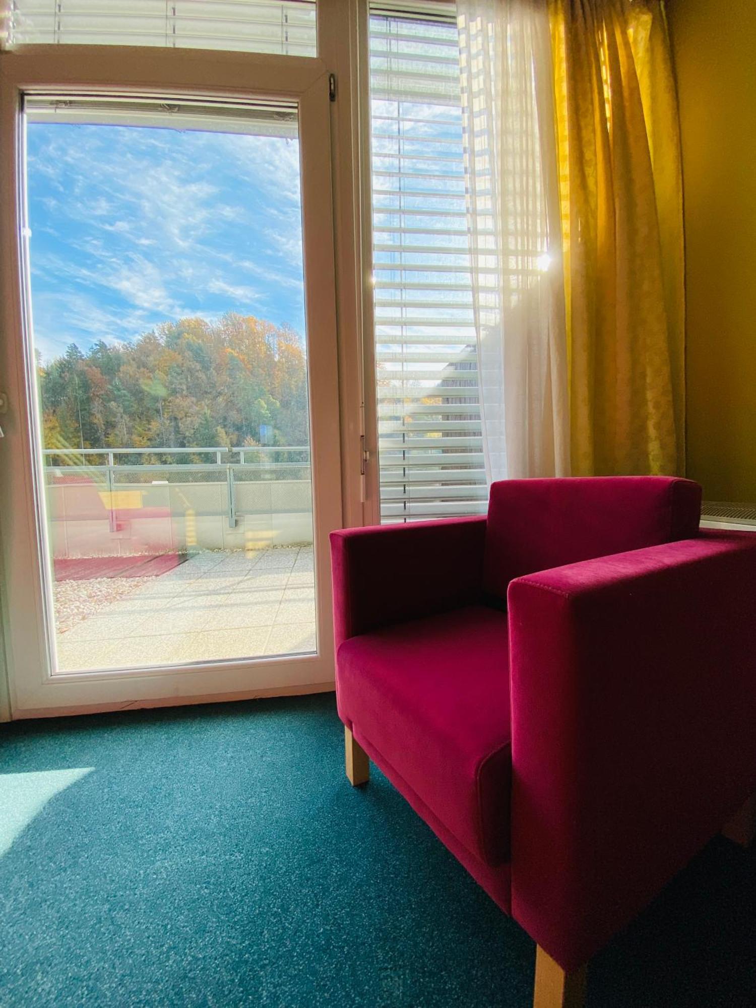 Hotel Veter ルシェ エクステリア 写真